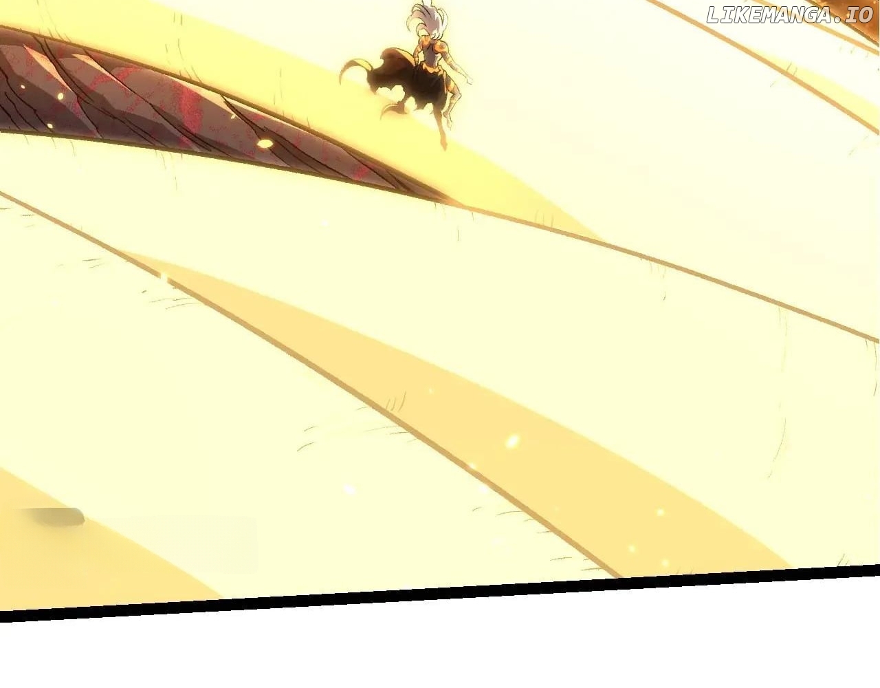 Evolution Begins With A Big Tree Chapter 384 - page 88